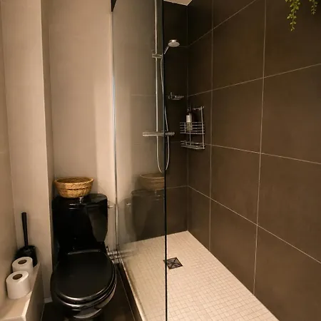 Apartamento Duplex 2 Pers Avec Piscine Et Parking *