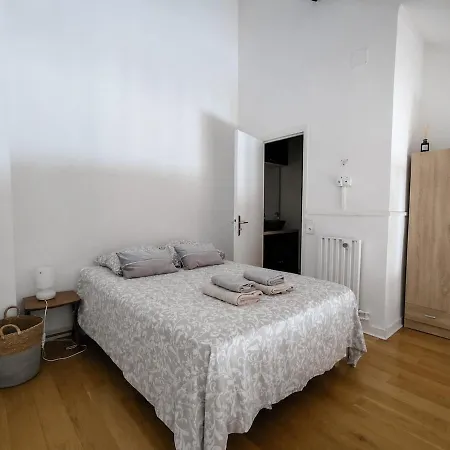 Duplex 2 Pers Avec Piscine Et Parking Apartamento Bénerville-sur-Mer